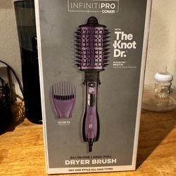 Curling Iron