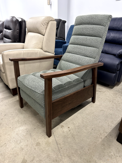 NEW Joybird Langham Recliner Chair - Delivery and Financing Available!