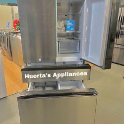 Samsung Refrigerator Bespoke 
