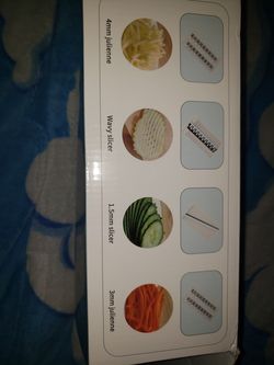 Slicer/cutter
