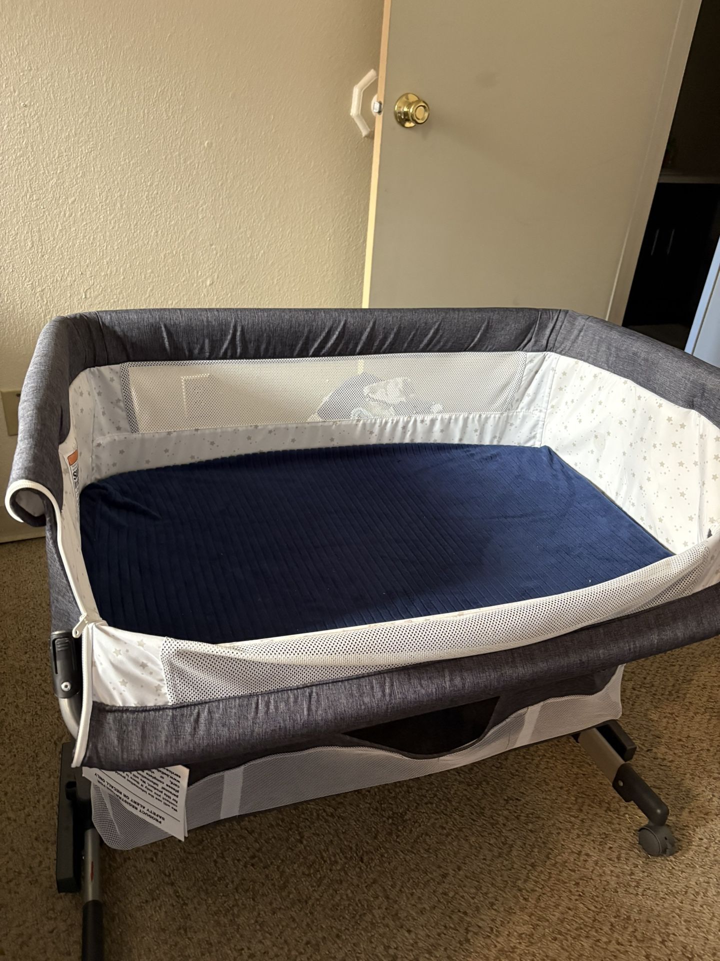 Bassinet