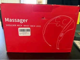 Massager