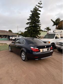 Trade for SUV