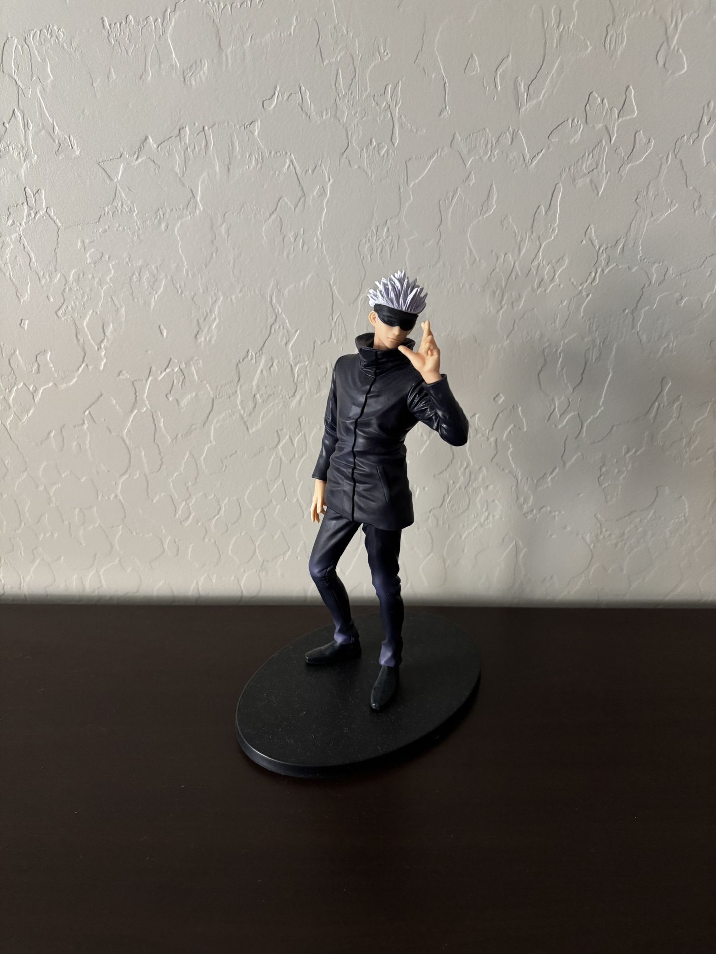 Gojo Satoru Anime Figure