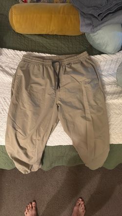 Nike / Hurley joggers - size L