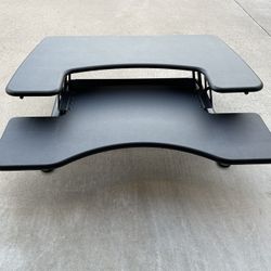 Varidesk Standing Desk Converter Pro plus 36
