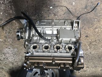 05-09 kawasaki stx 12F engine 80hours for Sale in Carmichael 05-09 kawasaki stx 12F engine 80hours for Sale in Carmichael