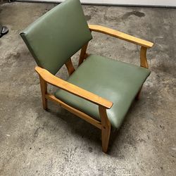MCM Chair
