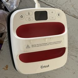 Cricut EasyPress