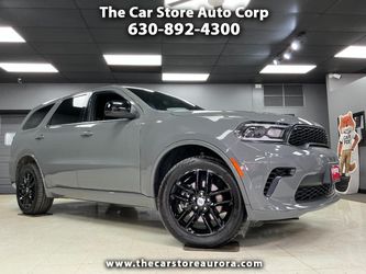 2023 Dodge Durango