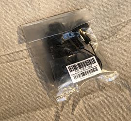 HP 372372-002 Earbuds