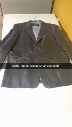 Mens
