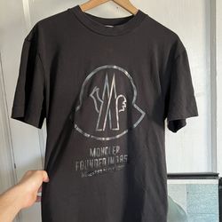 Moncler SS T Shirt 