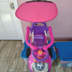 Se Vende Carrito 