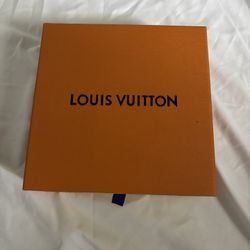 Brand New Louis Vuitton Belt Size 105cm