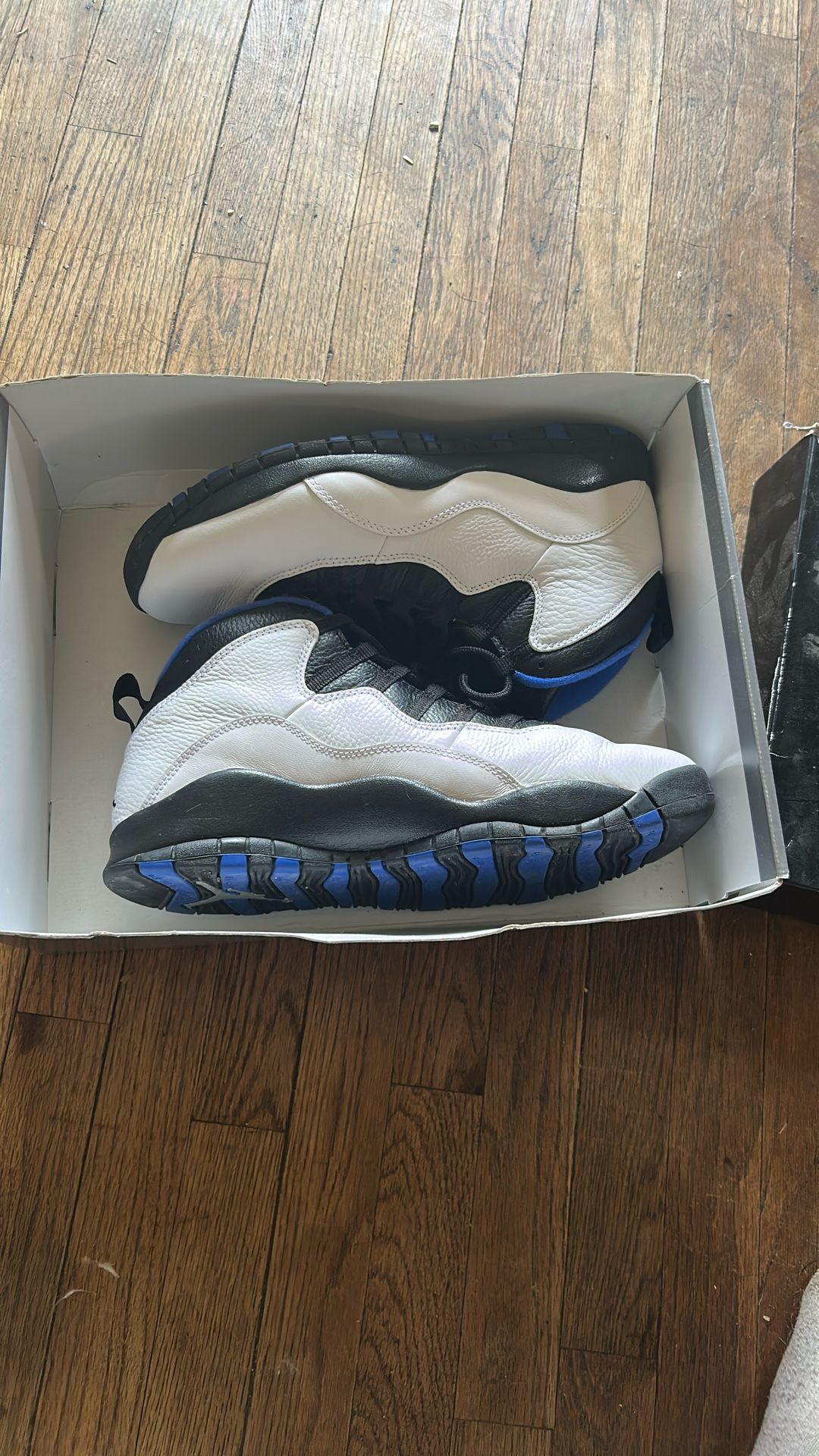 jordan 10 orlando og