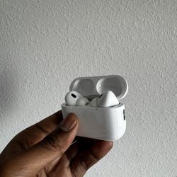 AirPods Pro 2nd Generation