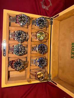Watches Super+