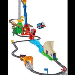Thomas The Engine Train Set