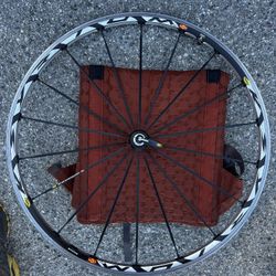 Mavic Ksyrium SL