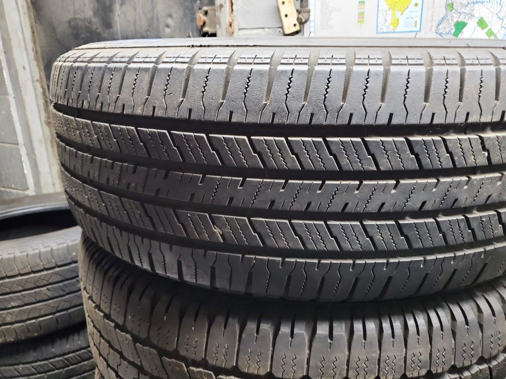 Toyota Highlander 246 65 R17 tires Only 2 left for Sale in Hackensack, NJ OfferUp