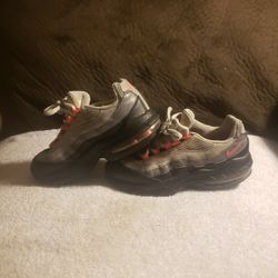 Nike Size 13c