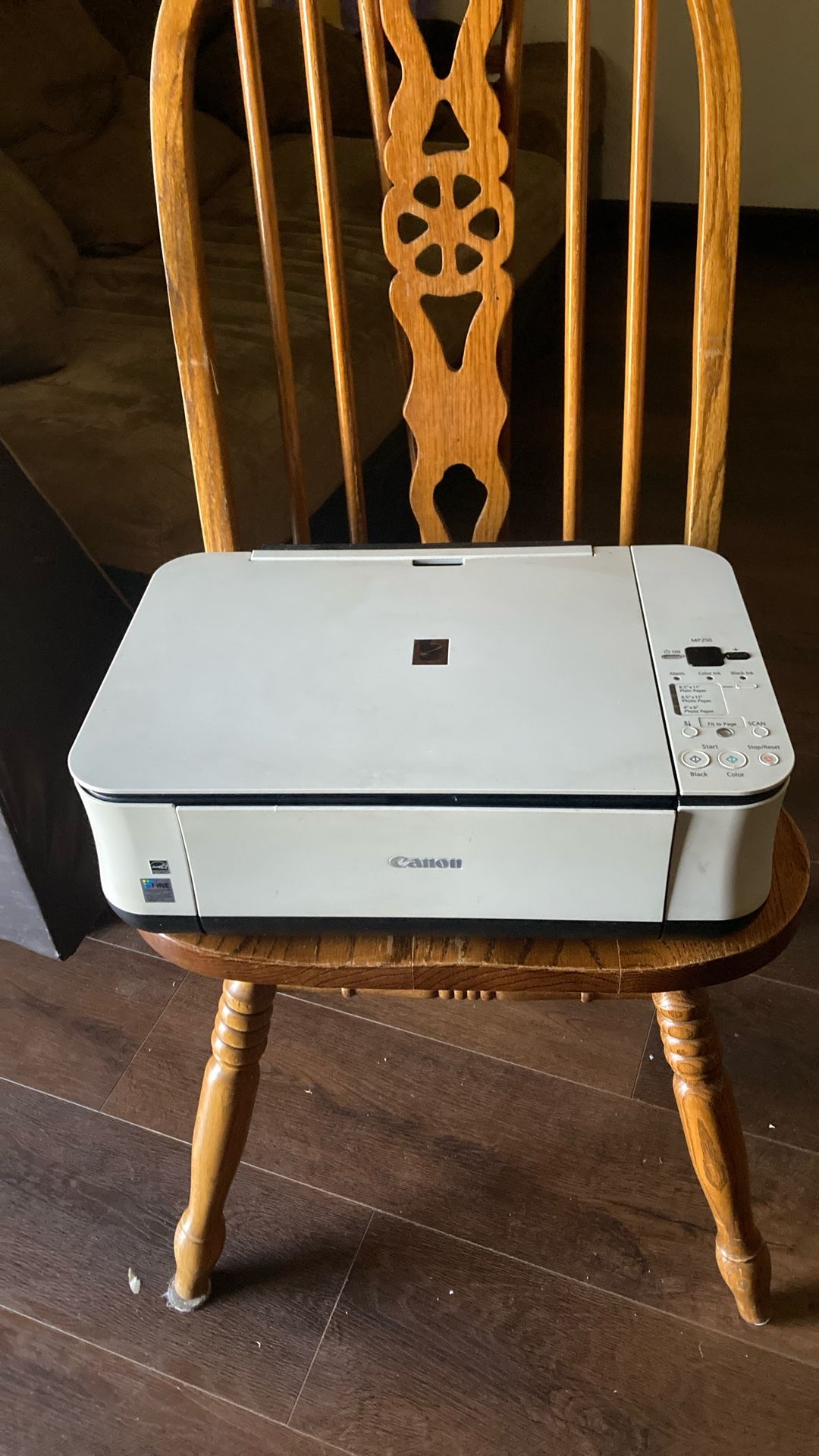  Printer