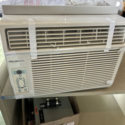 Window Air Conditioner