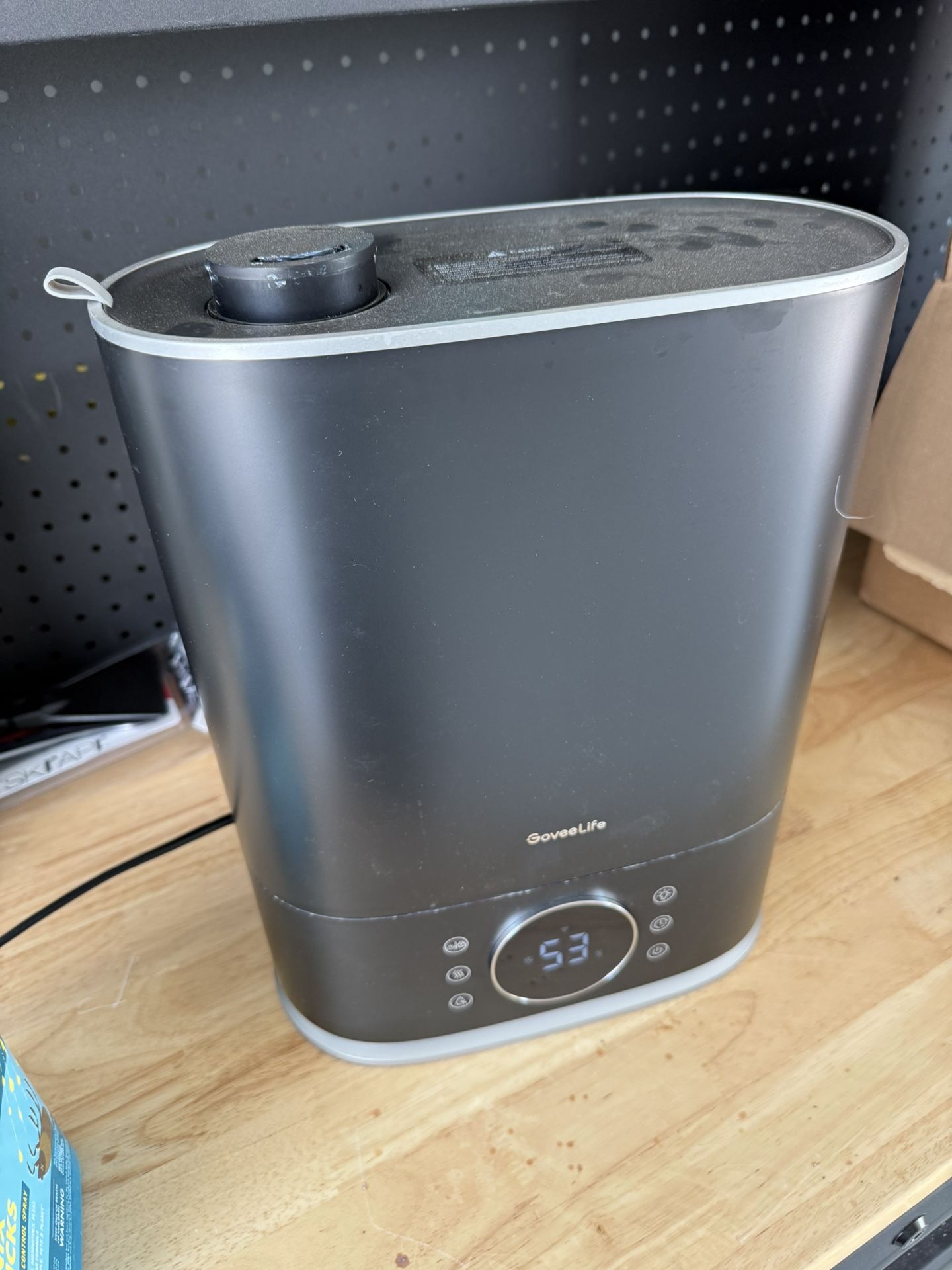 Govee Smart humidifier 