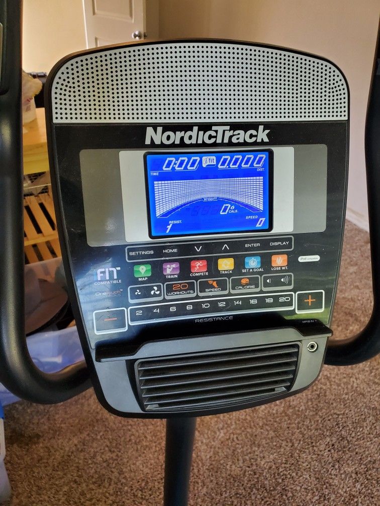 Nordictrack gx27 sale