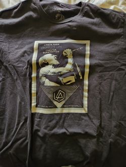 Linkin Park T Shirt