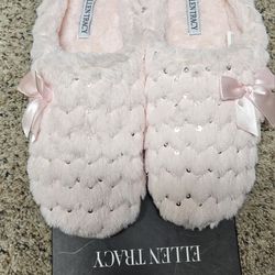 Ellen TRACY SLIPPERS
