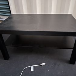 IKEA Coffee Table 