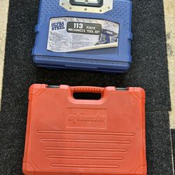 Mechanic Tool Sets
