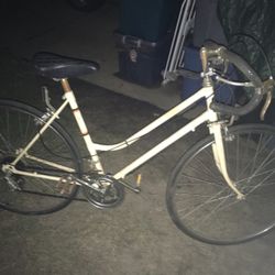 24 inch 10 speed only $75