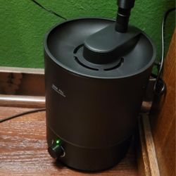 Reptile Fogger And...