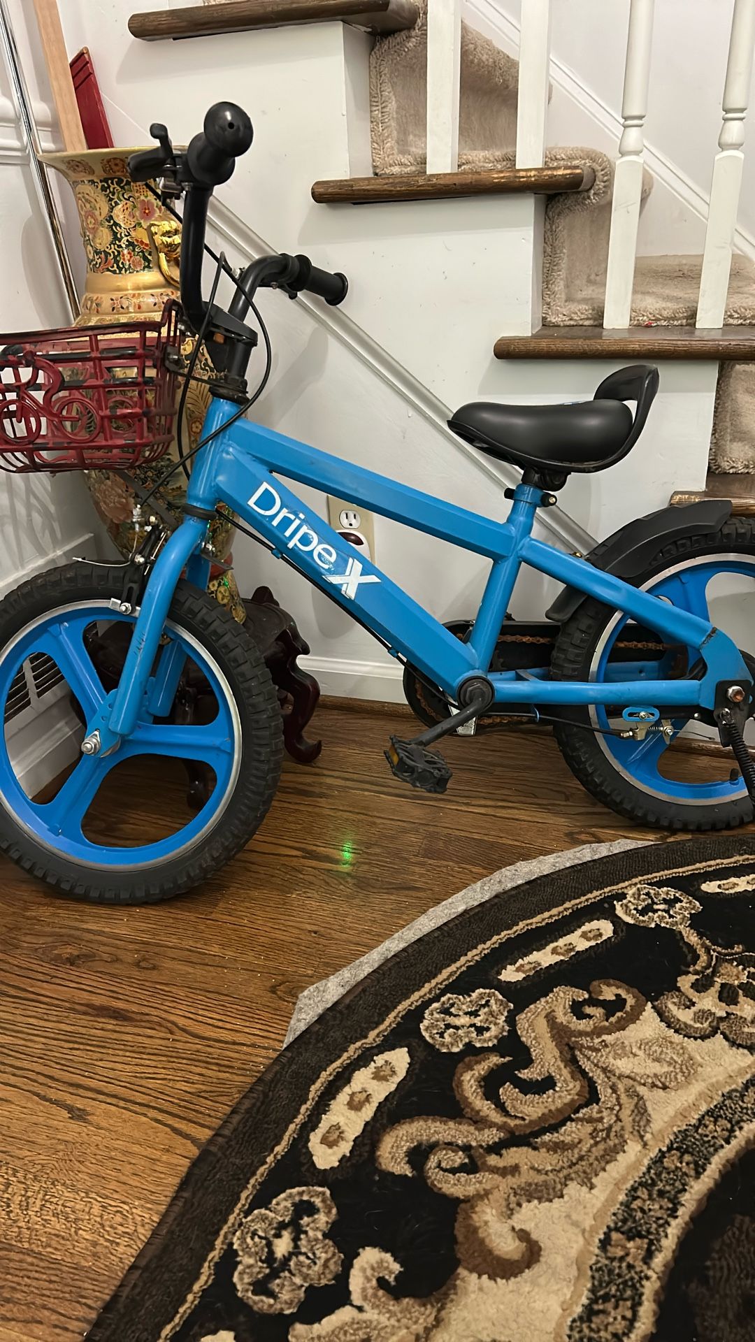 Kids Bike