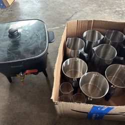 Candle Making Starter Kit 