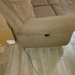Recliner Couch And Recliner 