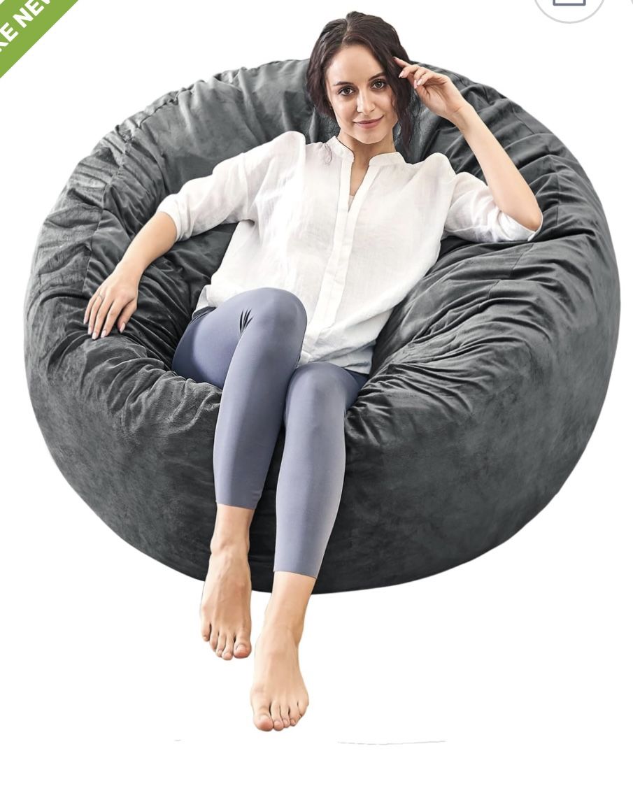 Bean Bag Sofa