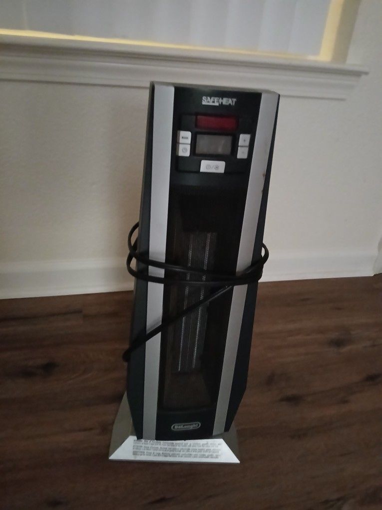 Calenton automático usado pero en buenas condiciones