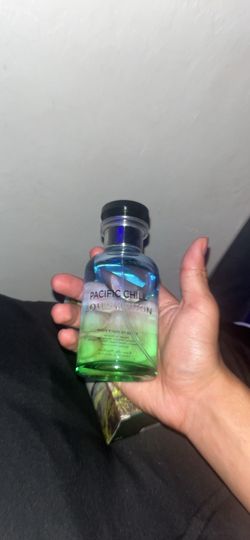 Lv cologne pacific chill Edp
