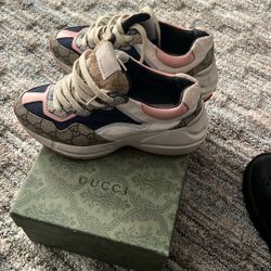 Gucci Sneaker