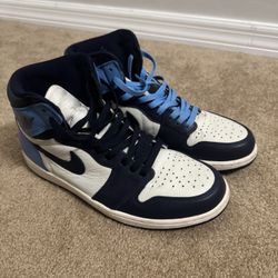 Jordan Obsidian 1 *No Box*
