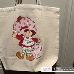 Tote Bag