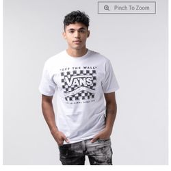 Brand New Van Outfit 