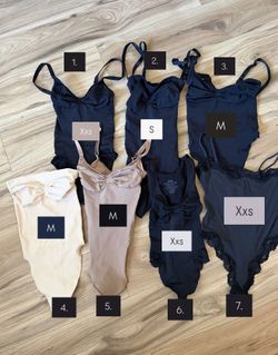 Brand New Skims ( All Different Styles )