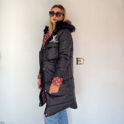 Long Coat