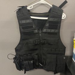511 TAC Vest 