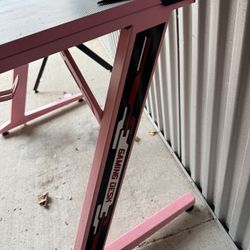 Gaming Desk